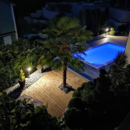 Lux Villa Rijeka Luaran gambar