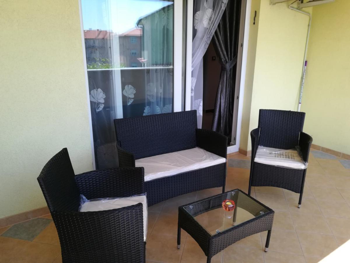Lux Villa Rijeka Luaran gambar