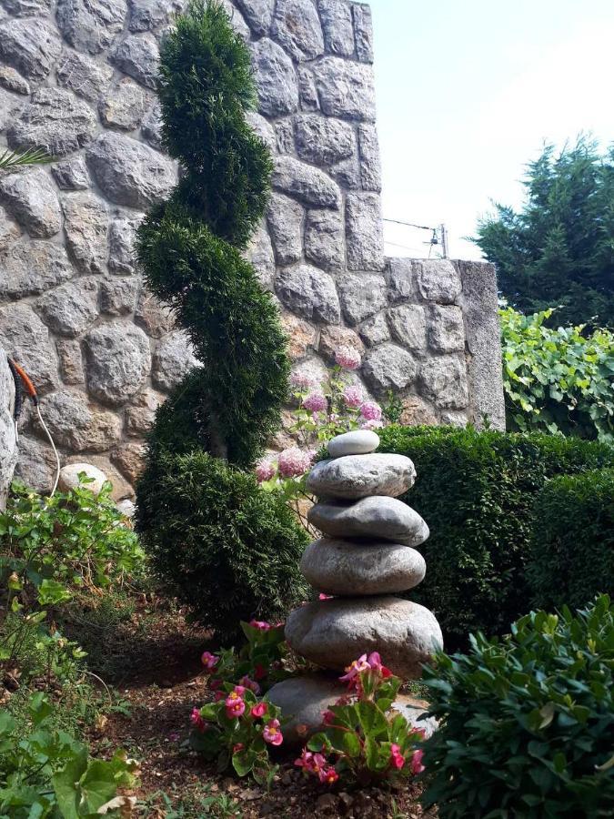 Lux Villa Rijeka Luaran gambar