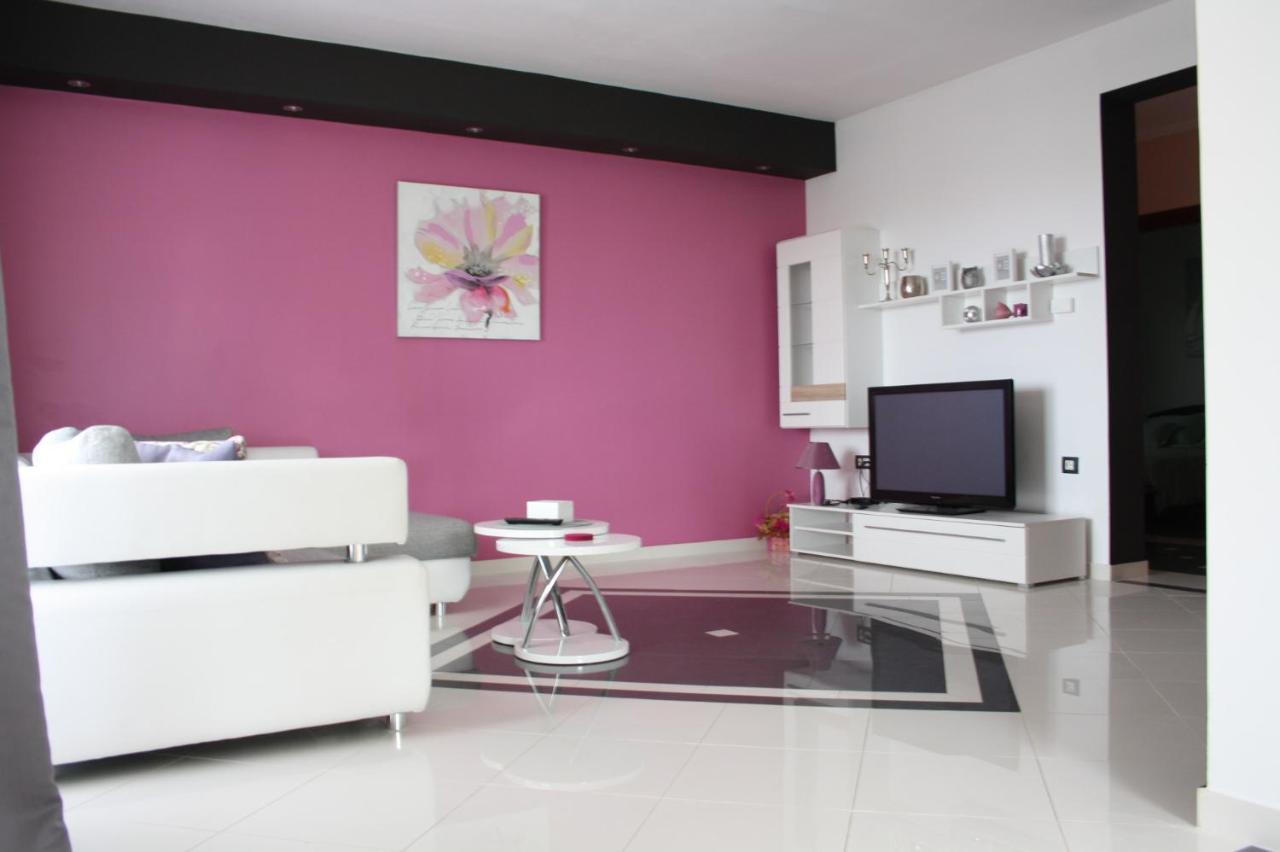 Lux Villa Rijeka Luaran gambar