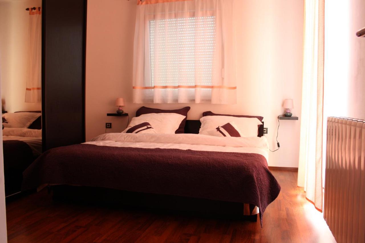 Lux Villa Rijeka Luaran gambar