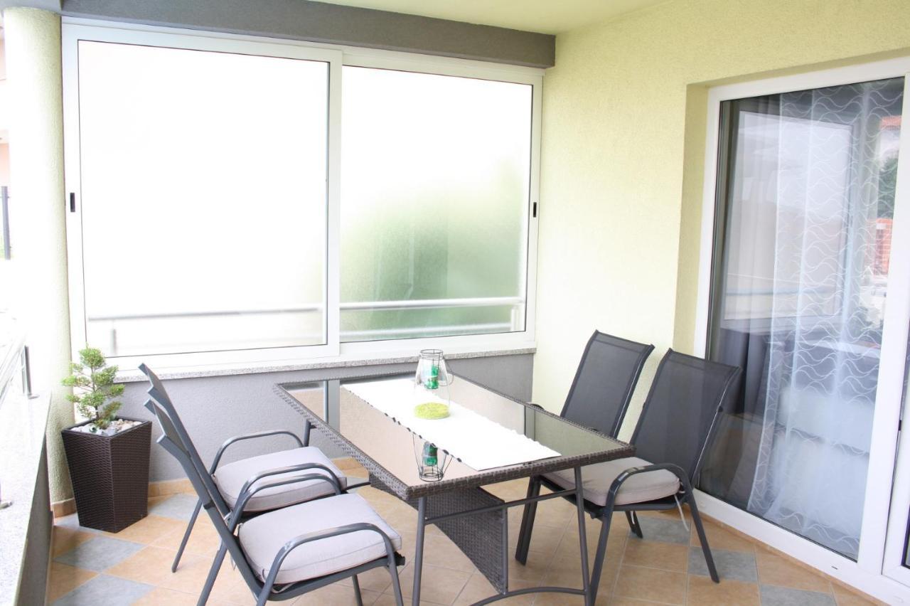 Lux Villa Rijeka Luaran gambar
