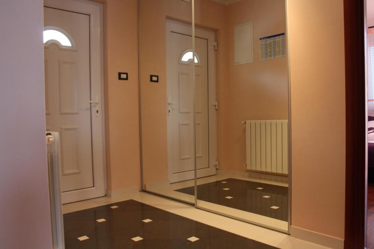 Lux Villa Rijeka Luaran gambar