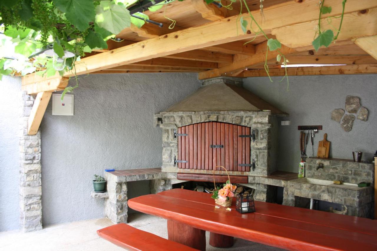Lux Villa Rijeka Luaran gambar