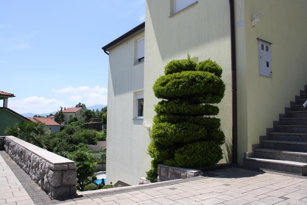 Lux Villa Rijeka Luaran gambar