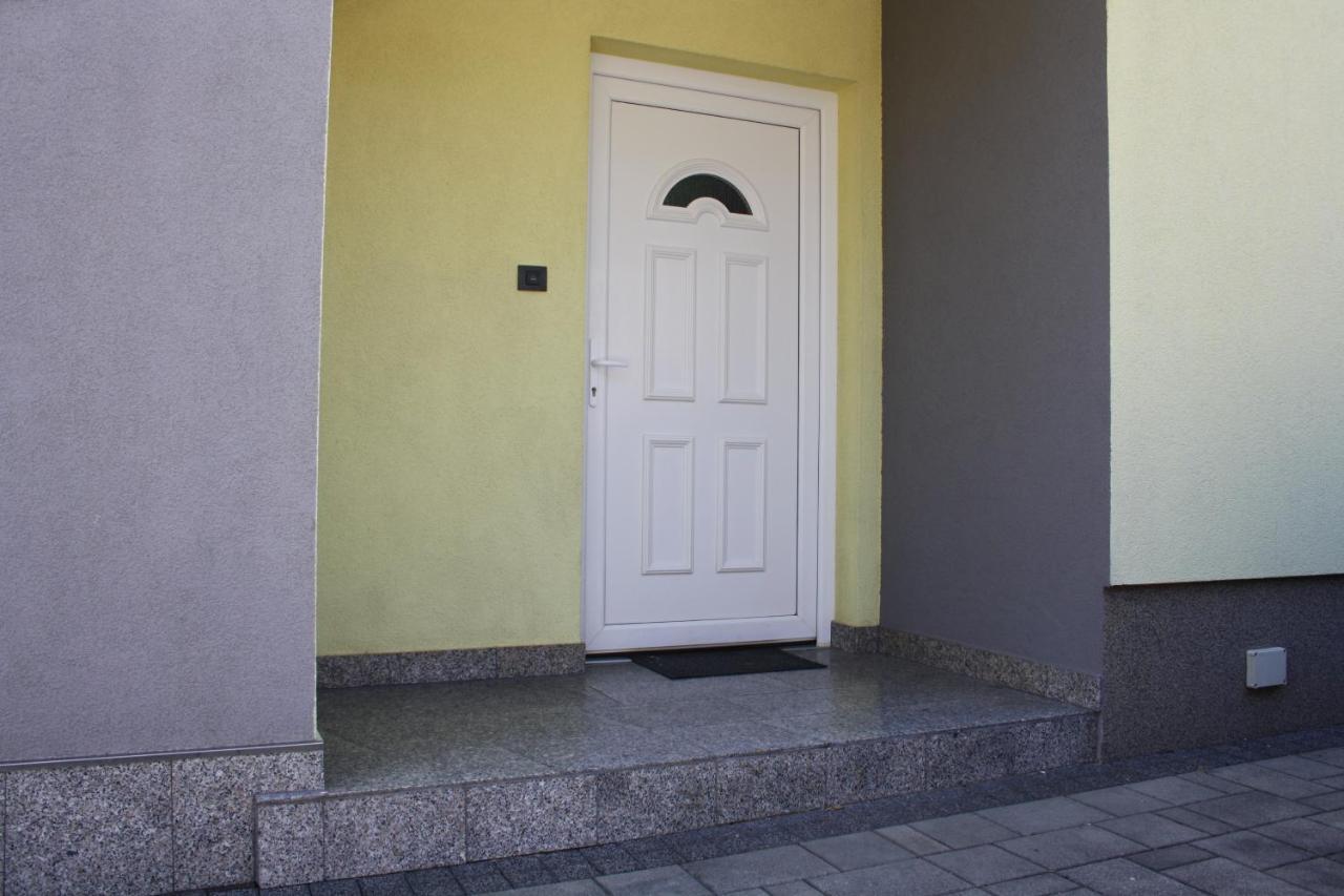 Lux Villa Rijeka Luaran gambar