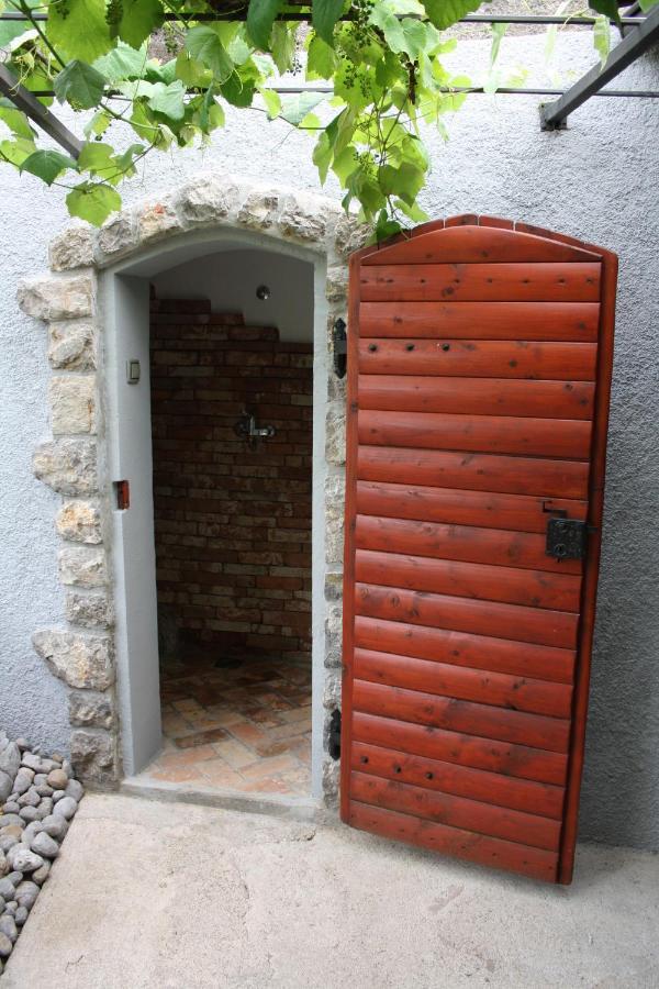 Lux Villa Rijeka Luaran gambar
