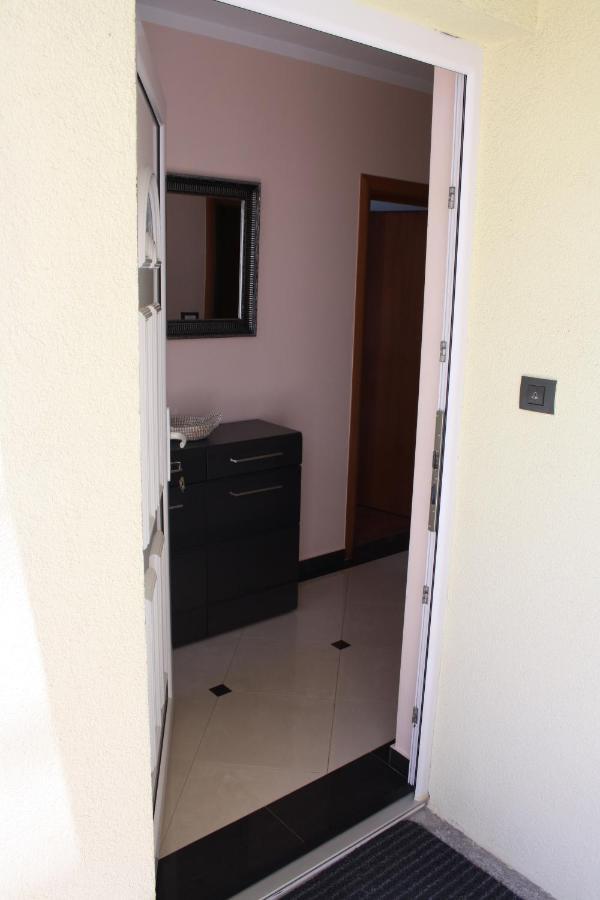 Lux Villa Rijeka Luaran gambar