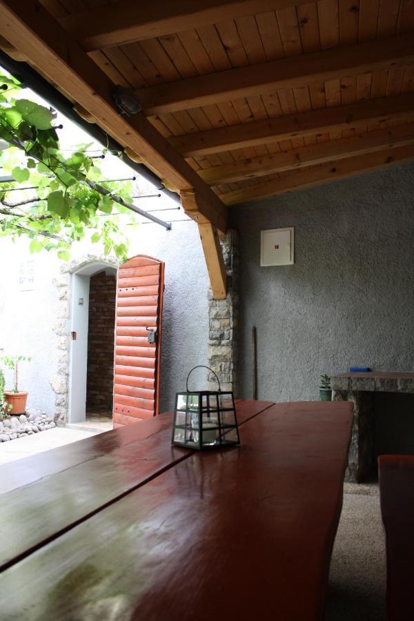 Lux Villa Rijeka Luaran gambar