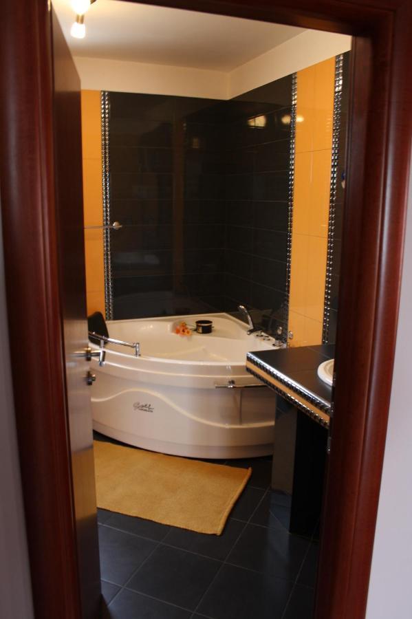 Lux Villa Rijeka Luaran gambar