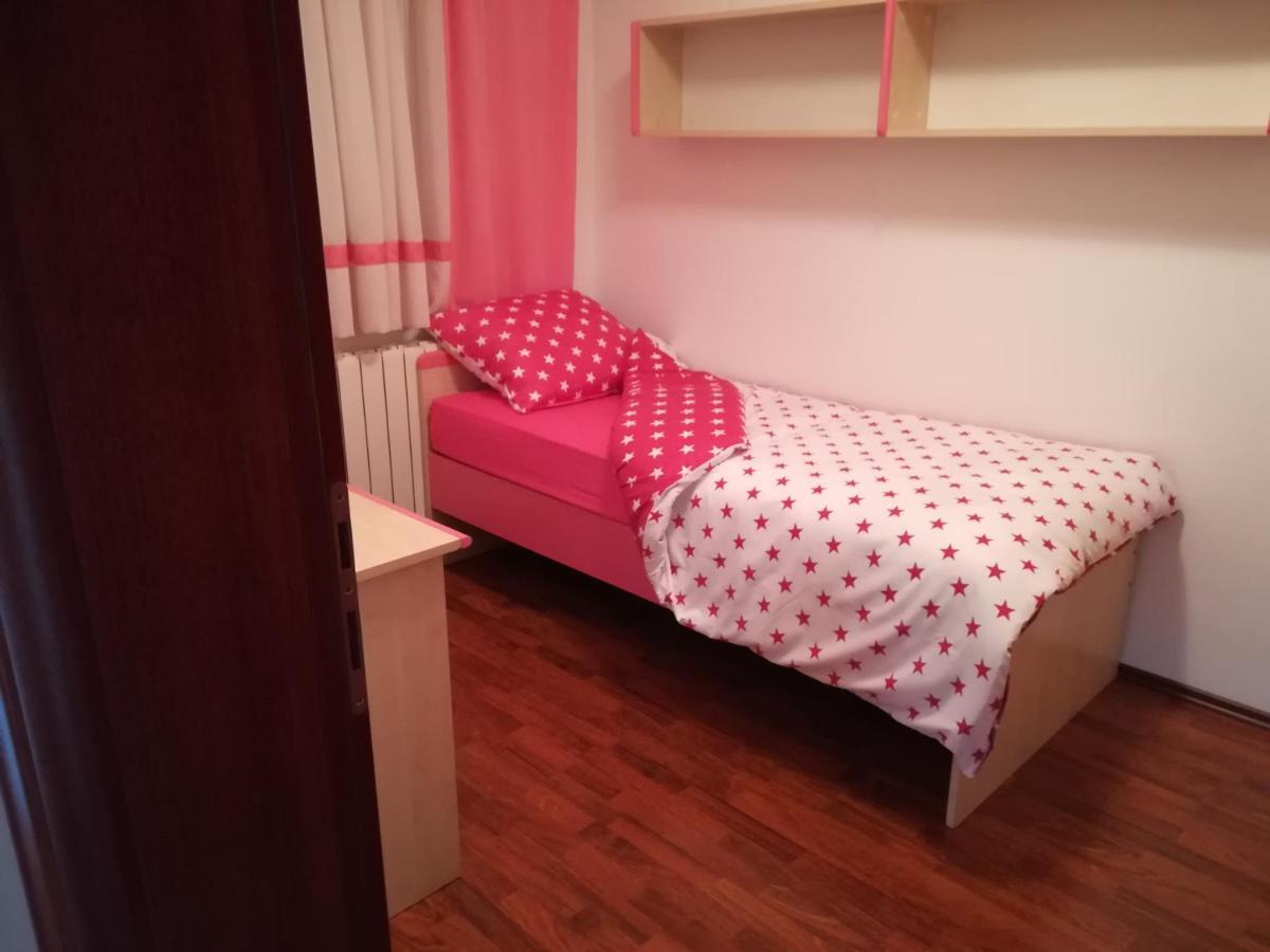 Lux Villa Rijeka Luaran gambar