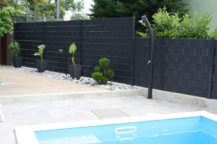 Lux Villa Rijeka Luaran gambar