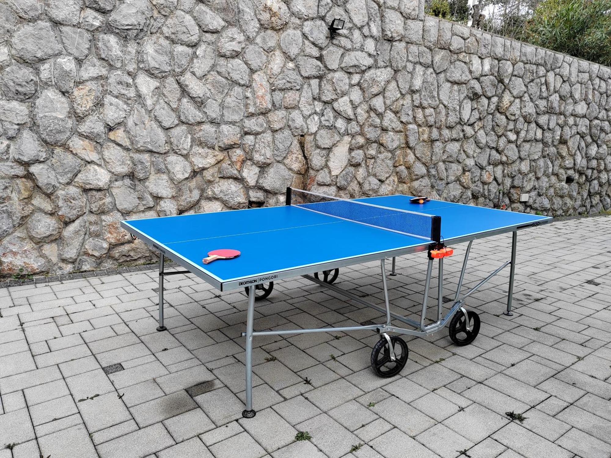 Lux Villa Rijeka Luaran gambar