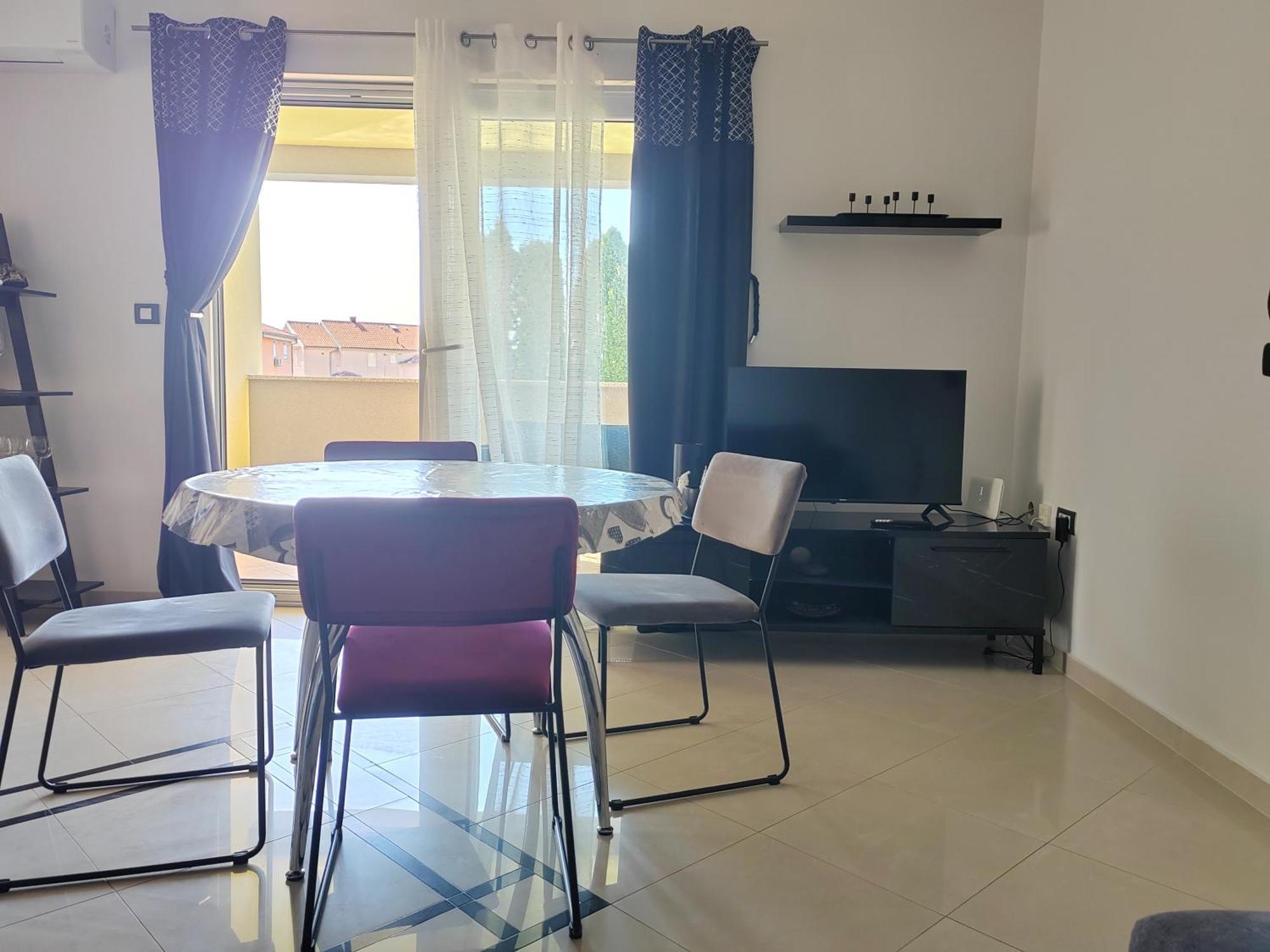 Lux Villa Rijeka Luaran gambar