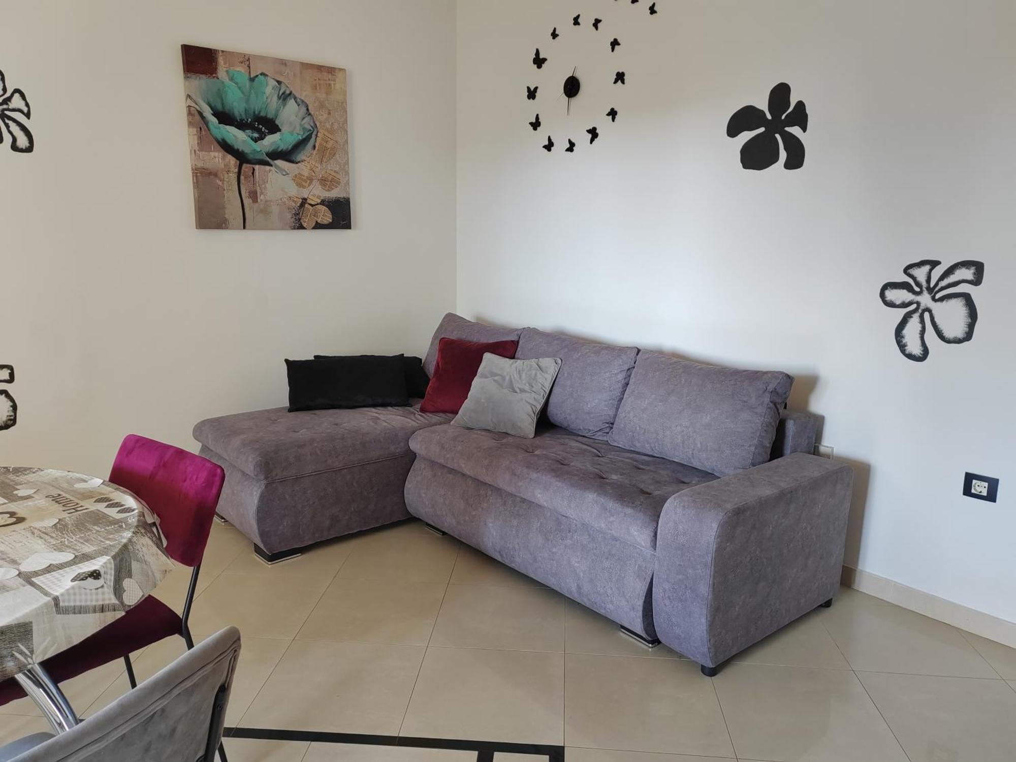 Lux Villa Rijeka Luaran gambar