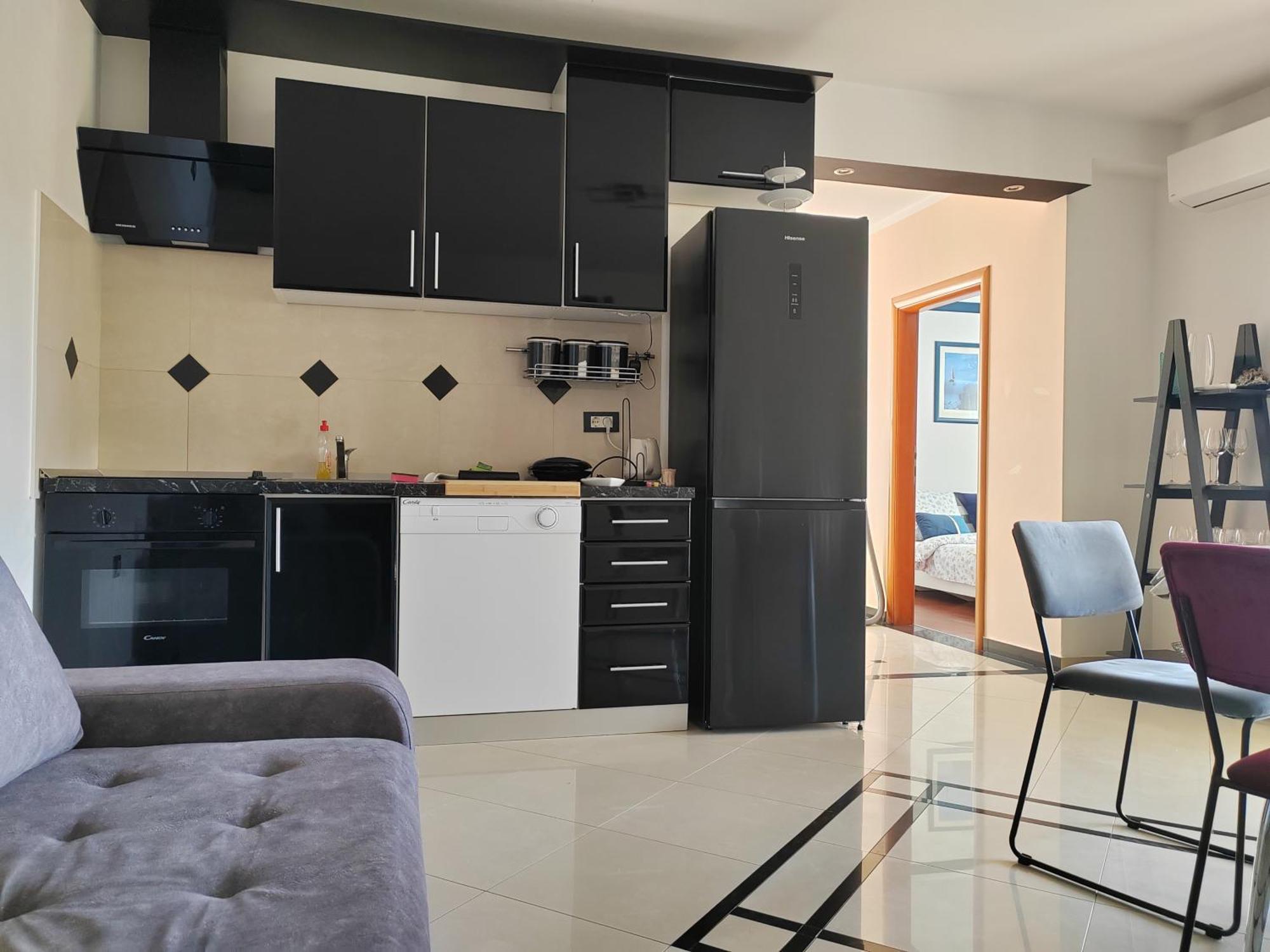 Lux Villa Rijeka Luaran gambar
