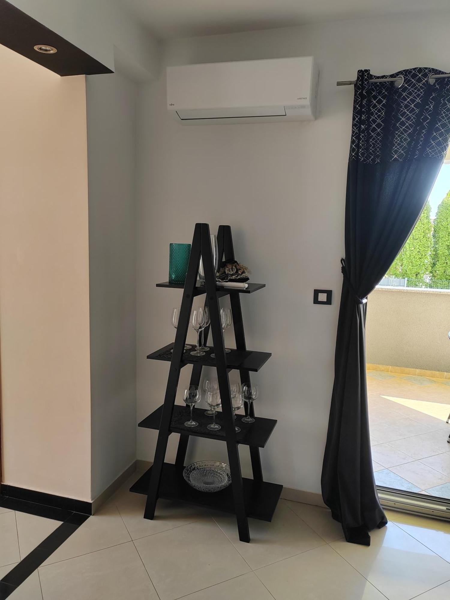 Lux Villa Rijeka Luaran gambar