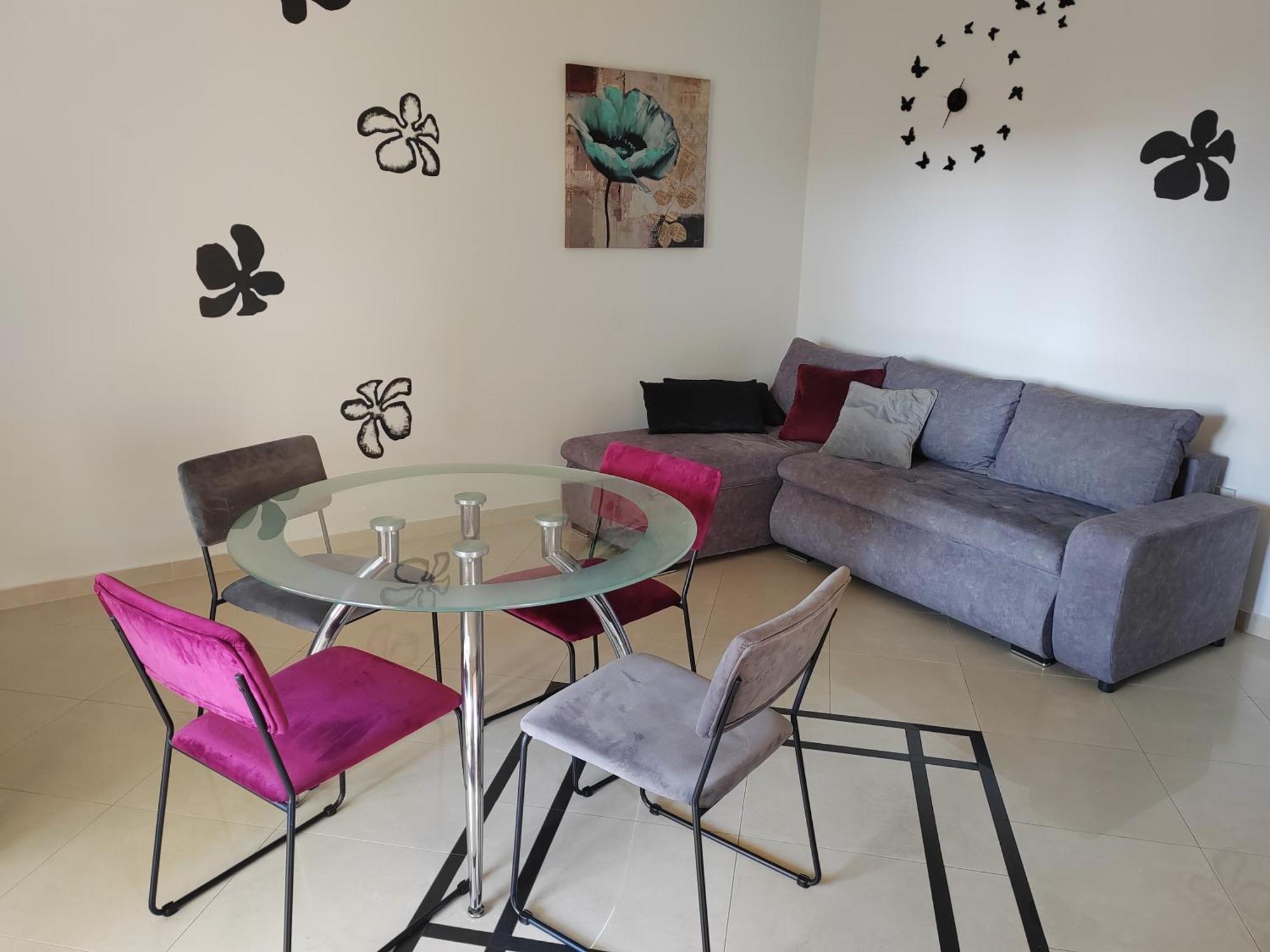 Lux Villa Rijeka Luaran gambar